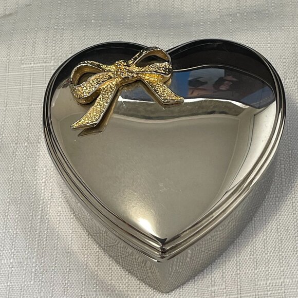 trinket box - Picture 2 of 7